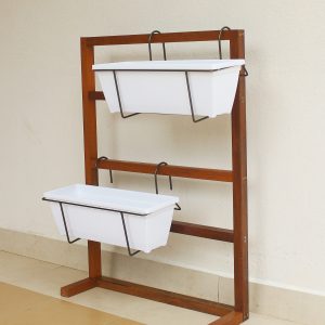 Balcony Farm Short ( Structure + Accessories)