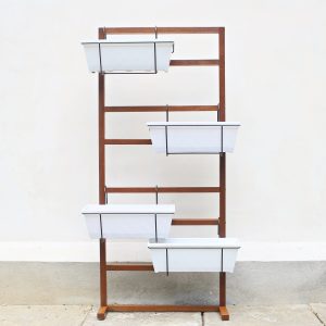 Balcony Farm Tall (Structure + Accessories)