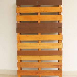 Green Wall (Structure Only)