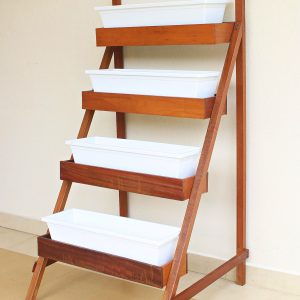 Ladder Planter (Structure + Accessories)