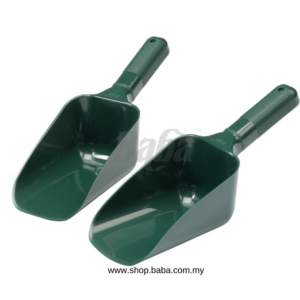 2 Pieces Baba Soil Trowel