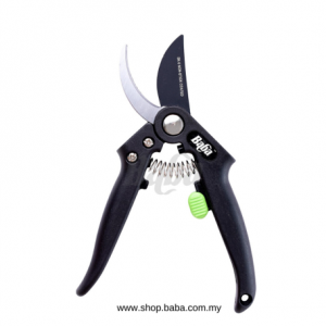 Baba Basic Pruner
