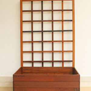 Planter Box Deluxe (Structure Only)