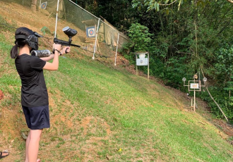 Target Shooting