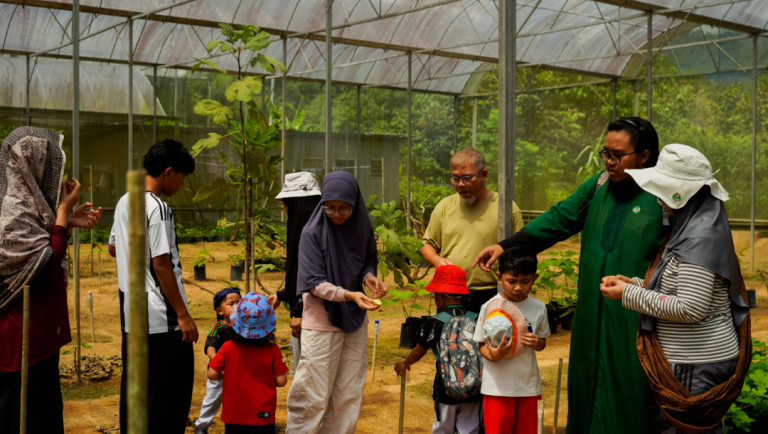 Kampung Life Tour _11