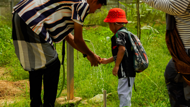 Kampung Life Tour _12
