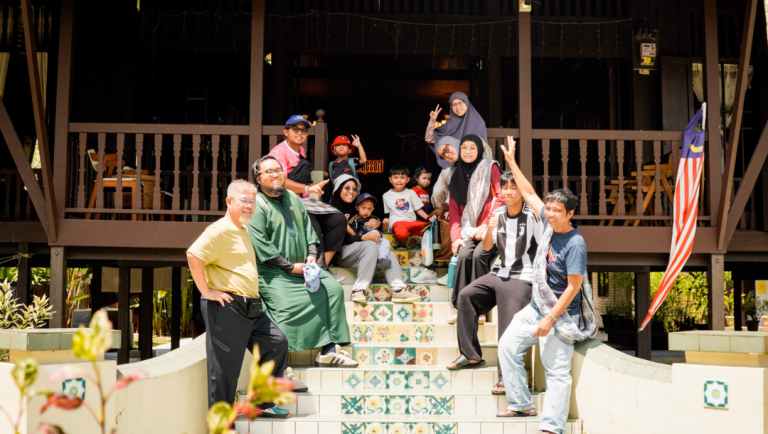 Kampung Life Tour _15
