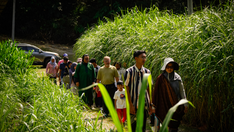 Kampung Life Tour _3