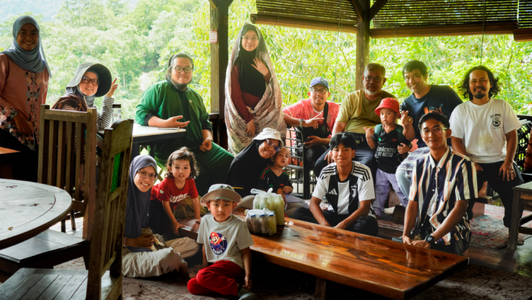 Kampung Life Tour _8